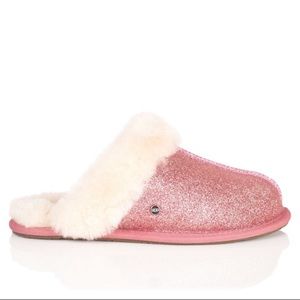 UGG Scuffette II Sparkle Slipper